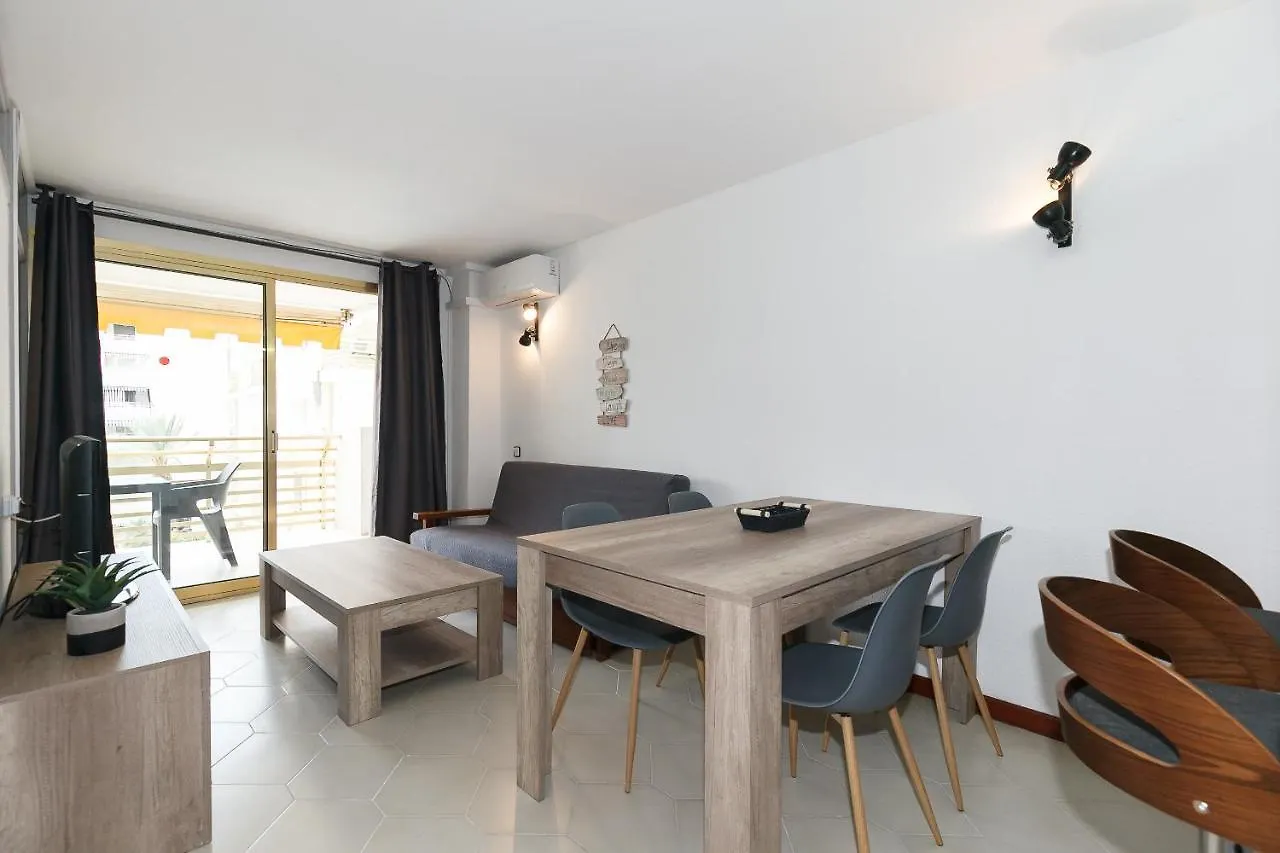 Uhc Novelty Apartments Salou 0*,  Espagne