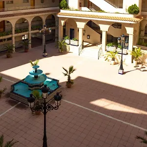  Appartement Cordoba Arysal