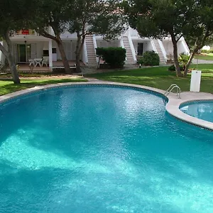  Appartement Tranquilidad En Addaia Espagne