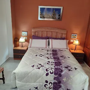  Appartement Calle José Payán Nº 28, 1º B Espagne