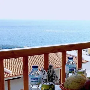  Appartement Ocean View Over Cristianos, Playa Vistas Espagne
