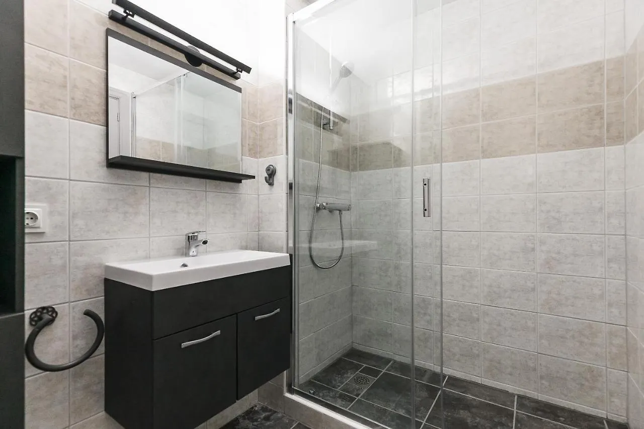 Uhc Novelty Apartments Salou